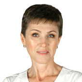 Губерницкая Светлана Владимировна, дерматолог