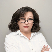 Шаповалова Жанна Анатольевна, кардиолог