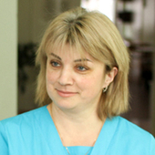 Тихоненкова Оксана Вячеславовна, терапевт