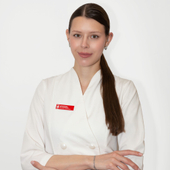 Плотникова Яна Николаевна, дерматолог