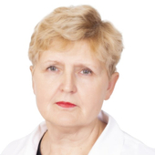 Дудинова Лариса Владимировна, невролог