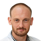 Рачковский Сергей Сергеевич, уролог