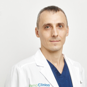 Кочетков Сергей Викторович, флеболог