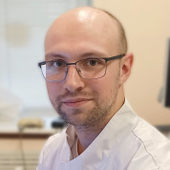 Куяров Антон Сергеевич, уролог