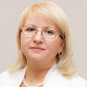 Некрасова Наталья Николаевна, врач УЗД