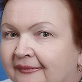 Дудкина Ирина Юрьевна, врач-генетик