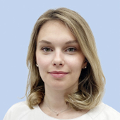 Шешенина Софья Александровна, ортодонт