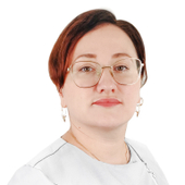 Райхерт Анастасия Юрьевна, невролог