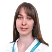 Бастрыгина Любовь Александровна, иммунолог