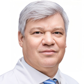 Стец Александр Витальевич, врач УЗД