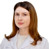 Казаченко Екатерина Александровна, невролог