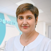 Стоцкая Тамара Анатольевна, гинеколог