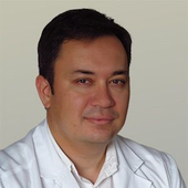 Тян Анатолий Геннадьевич, гинеколог