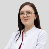 Старостина Елена Алексеевна, ревматолог