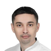 Суменов Магомед Суменович, стоматолог-терапевт