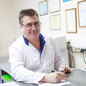 Лукашов Олег Леонидович, уролог