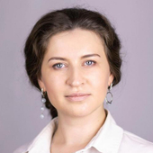 Гаврилова (Басанцова) Наталия Юрьевна, невролог