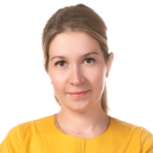 Колейчик Виктория Леонидовна, детский стоматолог