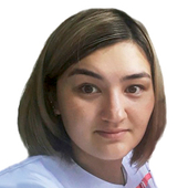 Юзбакова Диана Марсельевна, терапевт
