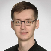 Мульчин Максим Александрович, стоматолог-терапевт