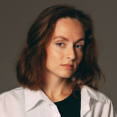 Латыпова Дарина Вячеславовна, психолог