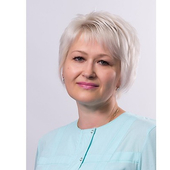 Букина Елена Александровна, стоматолог-терапевт