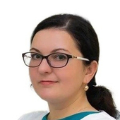 Бондарева Ольга Владимировна, невролог
