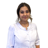 Юсупова Аниса Рустамовна, стоматолог-терапевт