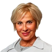 Сыченкова Элла Николаевна, офтальмолог