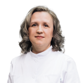 Масленникова Наталья Сергеевна, детский офтальмолог