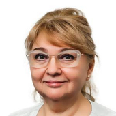 Антонова Ирина Юрьевна, стоматолог-терапевт