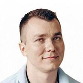 Короткин Руслан Викторович, детский стоматолог