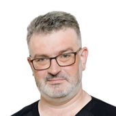 Афанасьев Дмитрий Анатольевич, флеболог