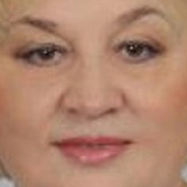 Лебедева Вера Алексеевна, ЛОР