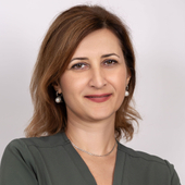 Ерохина Елена Александровна, гинеколог