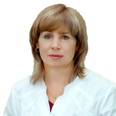 Калягина Алла Викторовна, врач функциональной диагностики