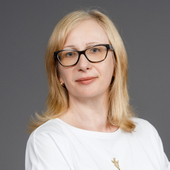 Никитина Маргарита Николаевна, детский нейропсихолог