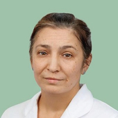 Дианова Мария Николаевна, офтальмолог