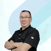 Биянов Игорь Гаврилович, стоматолог-ортопед