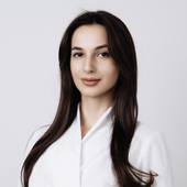 Салахутдинова Анастасия Эрнестовна, косметолог