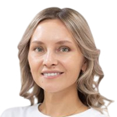 Сычева Дарья Игоревна, гинеколог