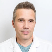 Хамидуллин Рустем Фагимович, уролог