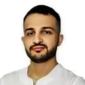 Баламмедов Элнур Вугарович, офтальмолог