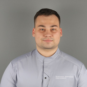 Чимпаеш Дмитрий Сергеевич, стоматолог-терапевт