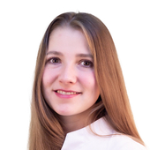 Михеенко София Олеговна, гинеколог