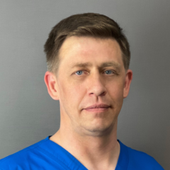 Долгушин Александр Николаевич, анестезиолог
