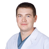Одинцов Василий Алексеевич, гинеколог