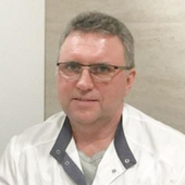 Семенов Евгений Деевич, кардиолог