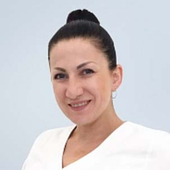 Котельникова Елена Васильевна, стоматологический гигиенист