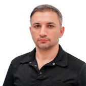 Салихов Муслим Абдурашидович, хирург